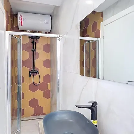 Apartamento Modern 2br In Birkirkara Ac Wifi