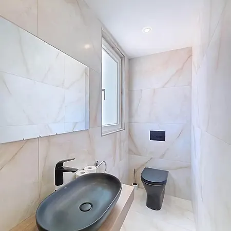 Modern 2br In Birkirkara Ac Wifi Apartment