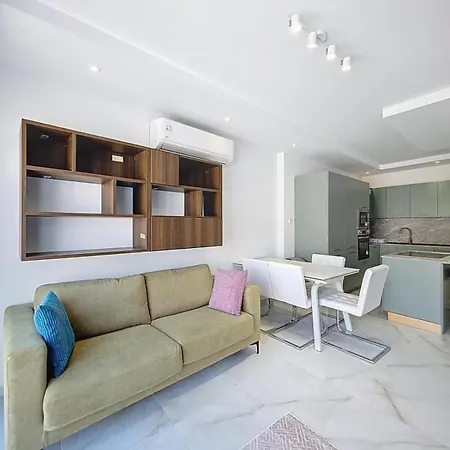 Modern 2br In Birkirkara Ac Wifi * Balzan